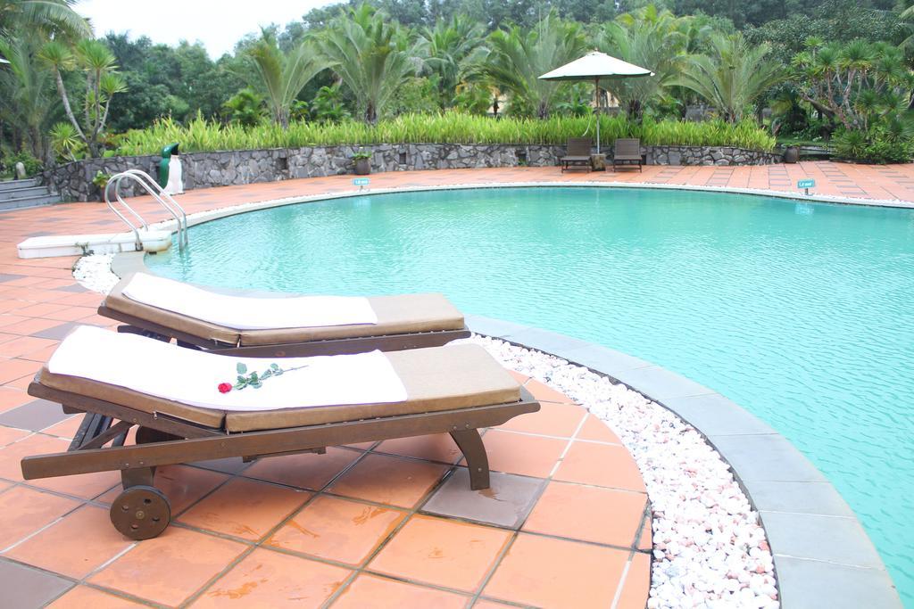 Dlgl - Dung Quat Hotel Quảng Ngãi Exterior foto