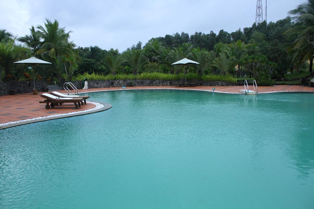 Dlgl - Dung Quat Hotel Quảng Ngãi Exterior foto