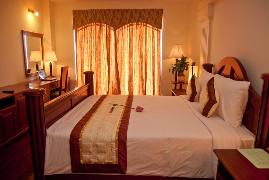 Dlgl - Dung Quat Hotel Quảng Ngãi Cameră foto