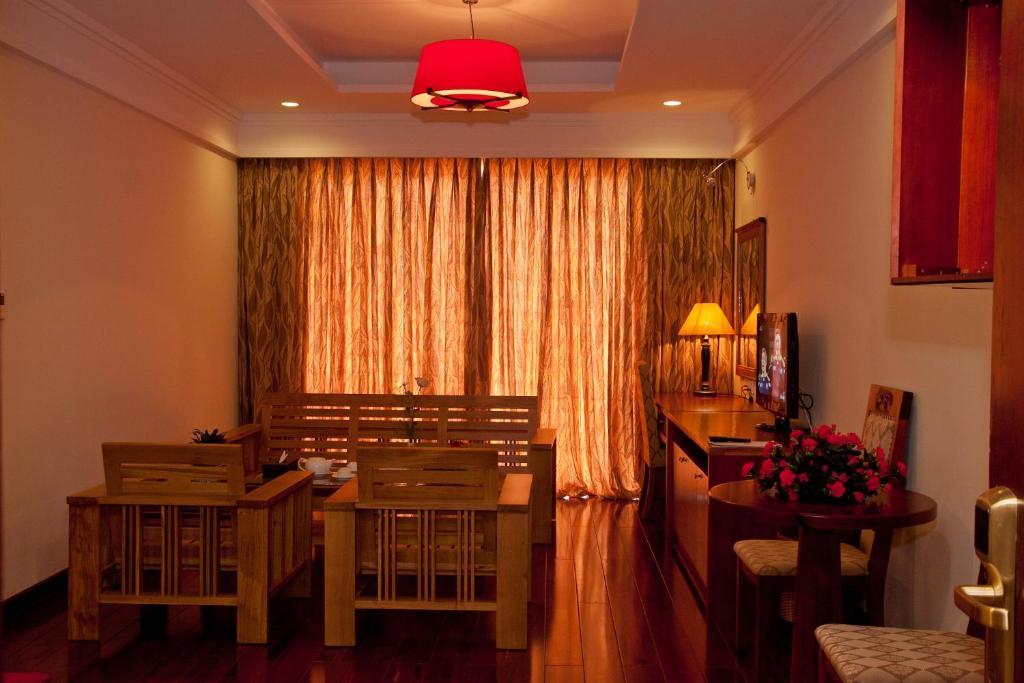 Dlgl - Dung Quat Hotel Quảng Ngãi Cameră foto