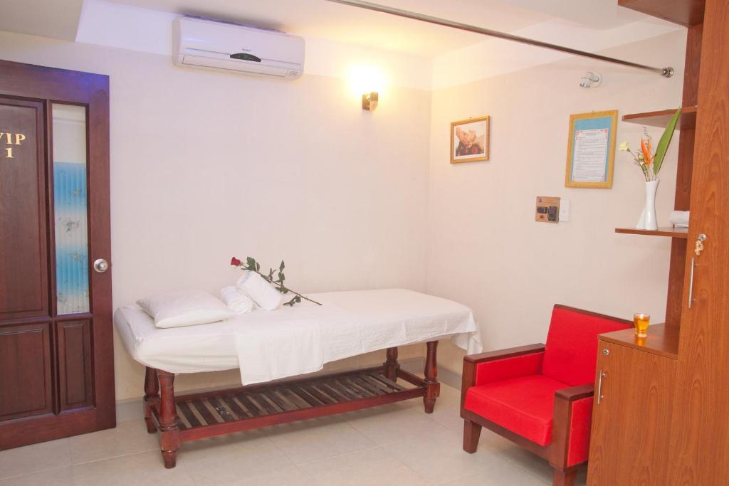 Dlgl - Dung Quat Hotel Quảng Ngãi Exterior foto