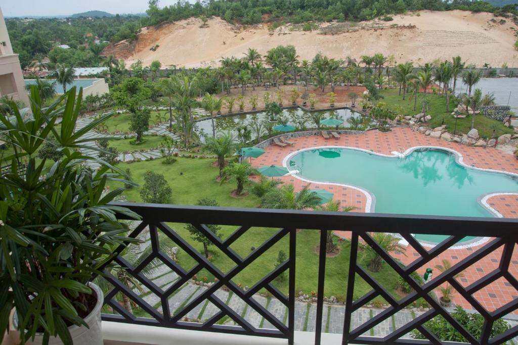 Dlgl - Dung Quat Hotel Quảng Ngãi Cameră foto