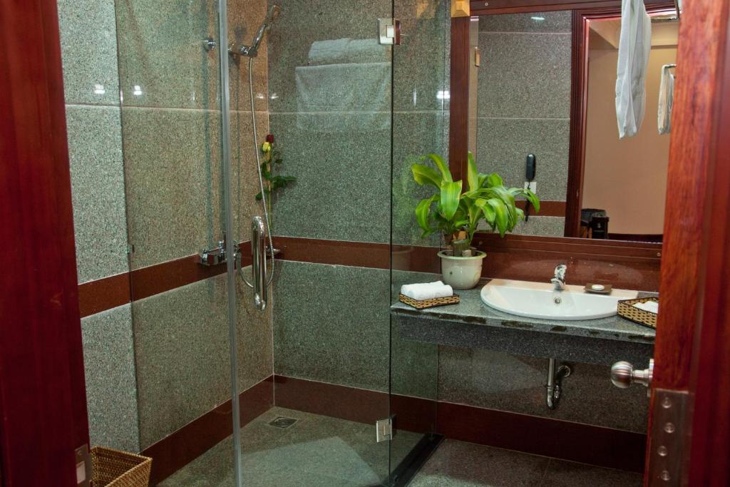 Dlgl - Dung Quat Hotel Quảng Ngãi Cameră foto