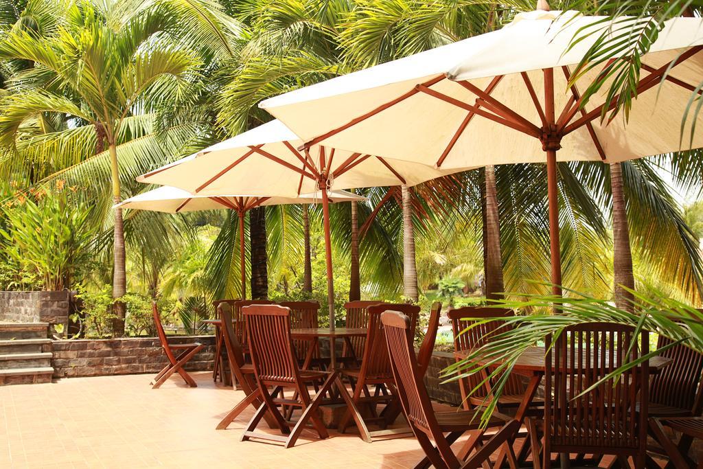 Dlgl - Dung Quat Hotel Quảng Ngãi Exterior foto